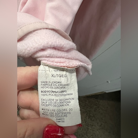 Under Armour|Fleece Sweatshirt|Size XL - Picture 7 of 7